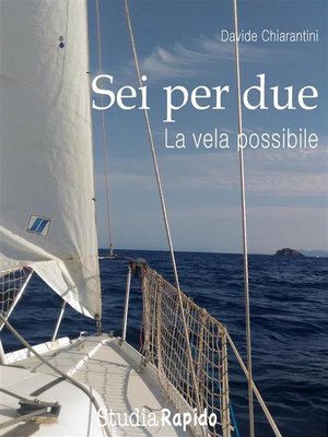cover image of Sei per due